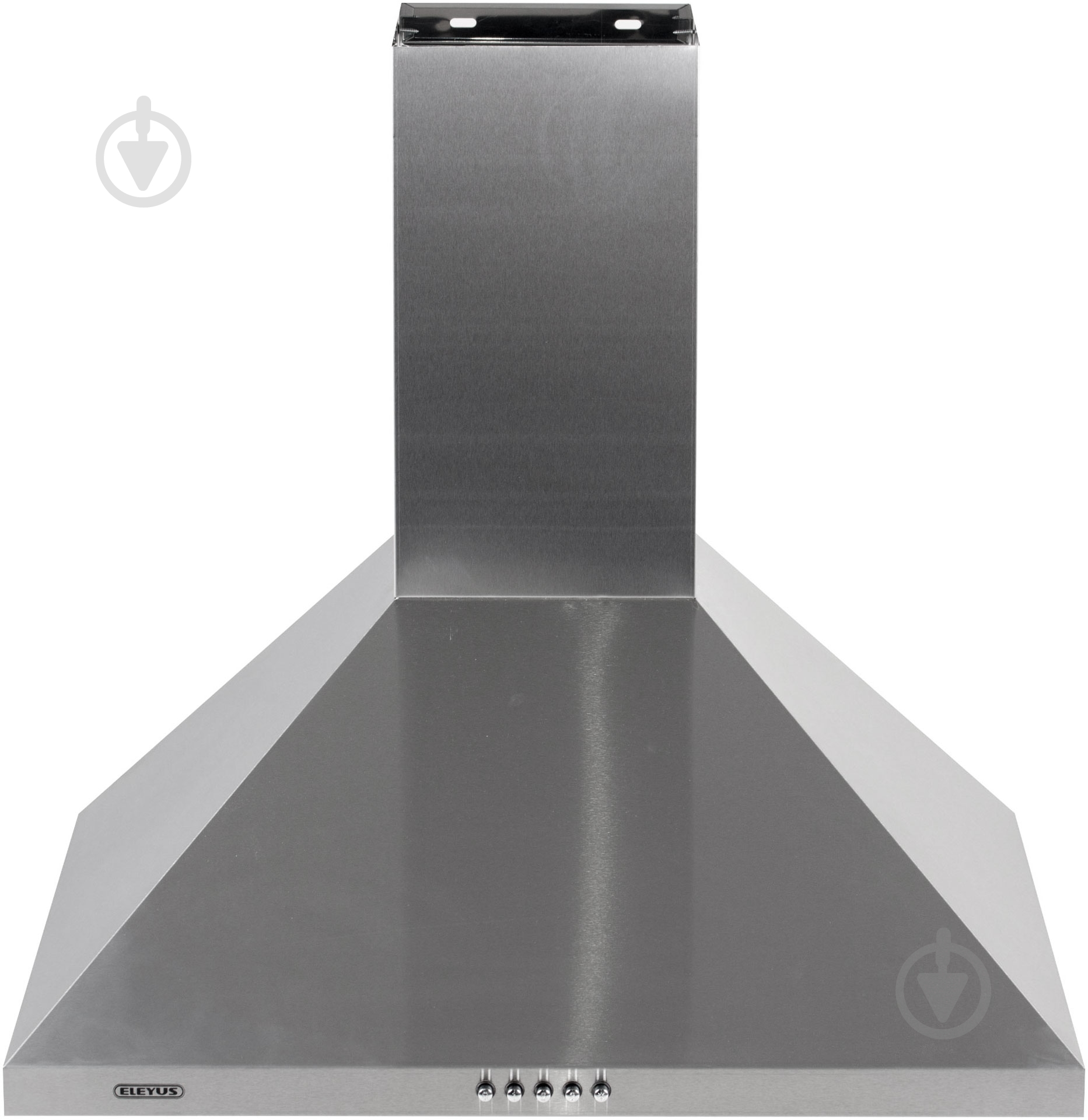 Вытяжка Eleyus Kvinta 750 60 IS - фото 3