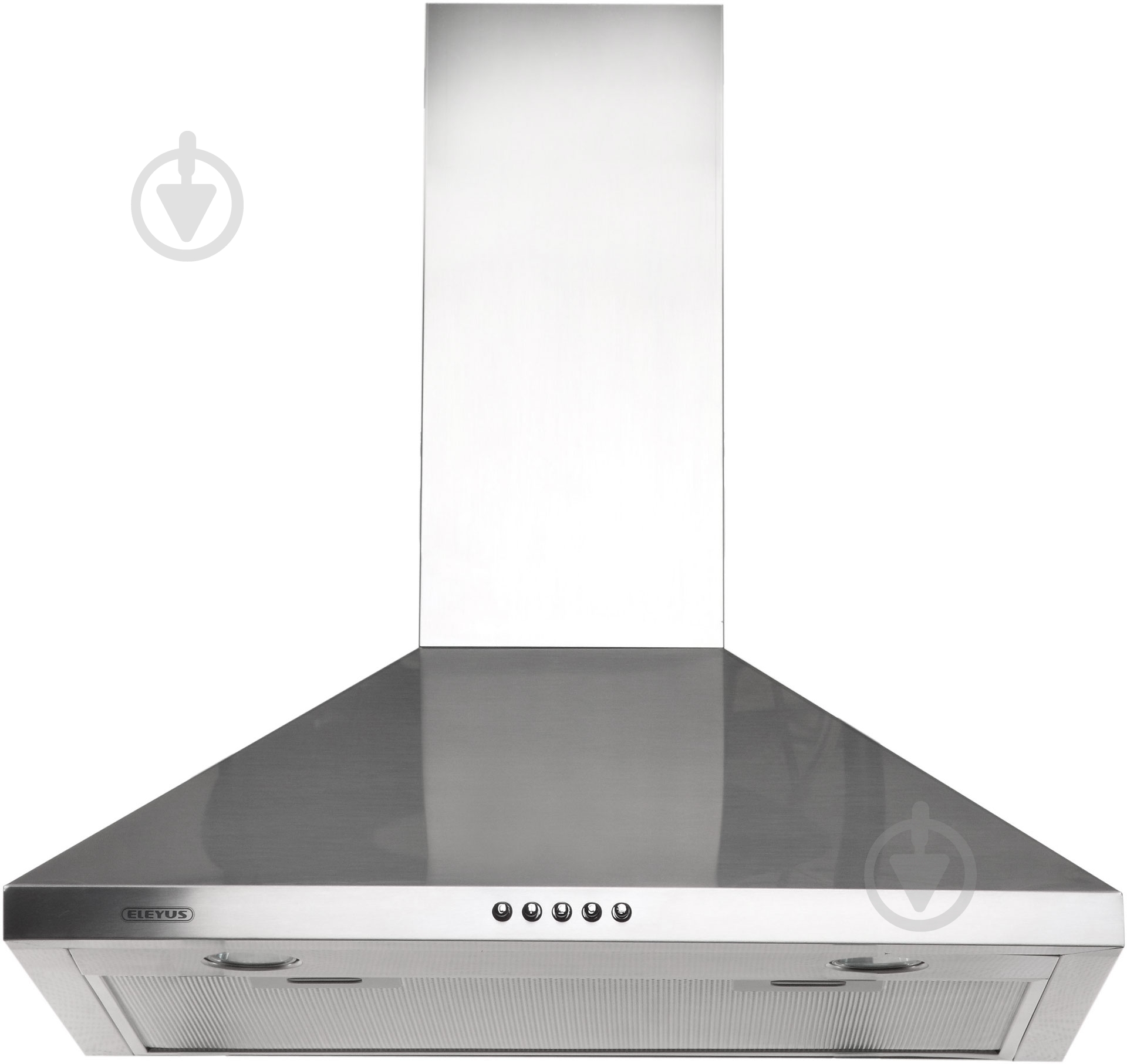 Вытяжка Eleyus Kvinta 750 60 IS - фото 1