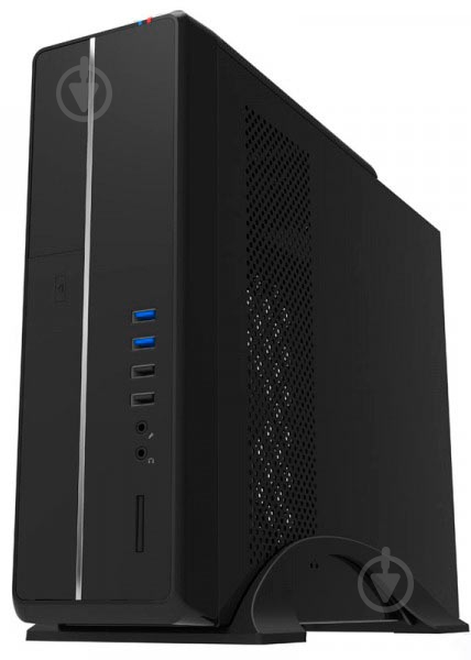 Корпус GameMax ST-602-400W - фото 2