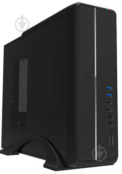 Корпус GameMax ST-602-400W - фото 3