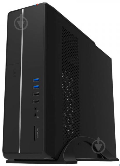 Корпус GameMax ST-602-400W - фото 4