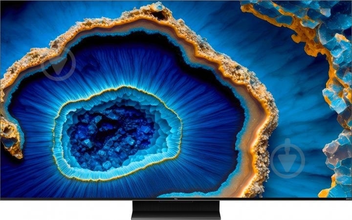 Телевізор TCL 55C805 - фото 1