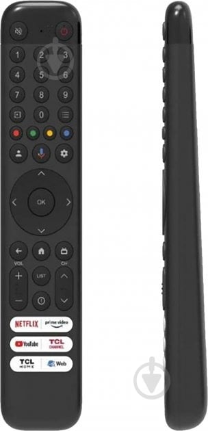 Телевізор TCL 55C805 - фото 7