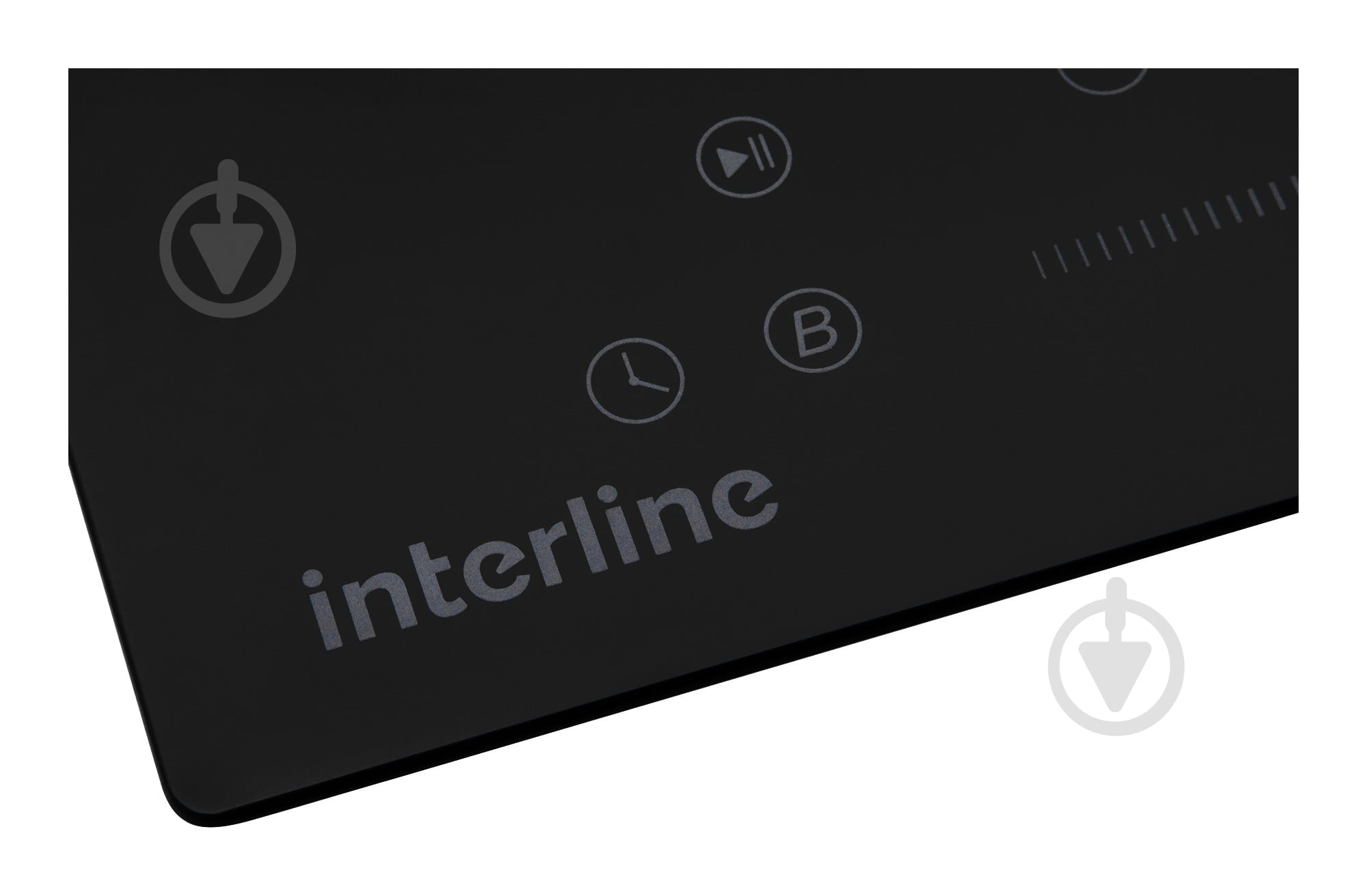 Варочная поверхность индукционная Interline VIK 830 SIB BG - фото 9 Варочная поверхность индукционная Interline VIK 830 SIB BG - фото 9