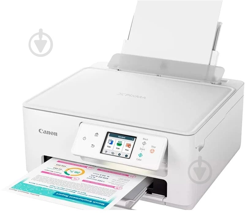 МФУ Canon PIXMA TS7640I А4 (6256C007AA) - фото 3