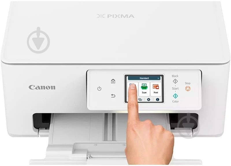 МФУ Canon PIXMA TS7640I А4 (6256C007AA) - фото 4