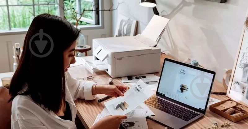 МФУ Canon PIXMA TS7640I А4 (6256C007AA) - фото 10