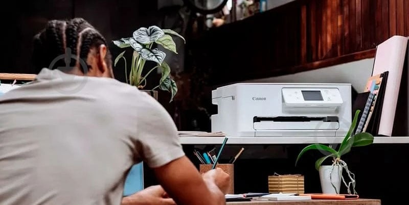 МФУ Canon PIXMA TS7640I А4 (6256C007AA) - фото 9