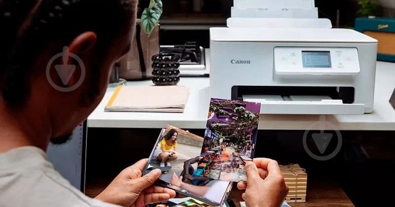 МФУ Canon PIXMA TS7640I А4 (6256C007AA) - фото 7