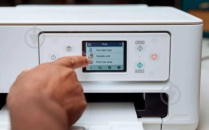 МФУ Canon PIXMA TS7640I А4 (6256C007AA) - фото 6