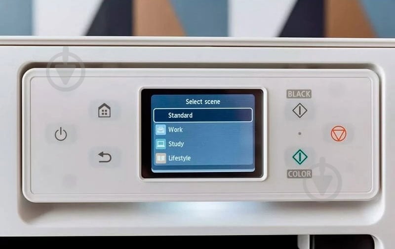 МФУ Canon PIXMA TS7640I А4 (6256C007AA) - фото 12