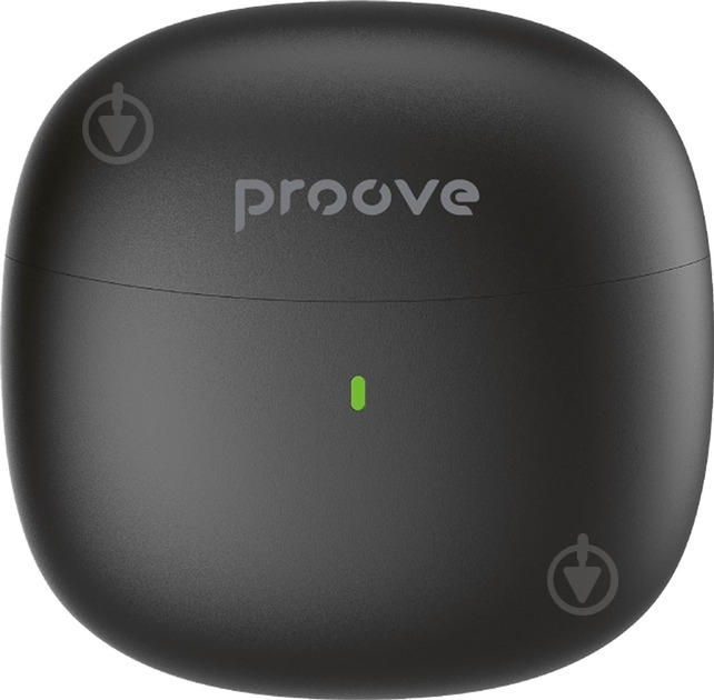 Навушники Proove Intro TWS (APP) black (TWYP53002201) - фото 3