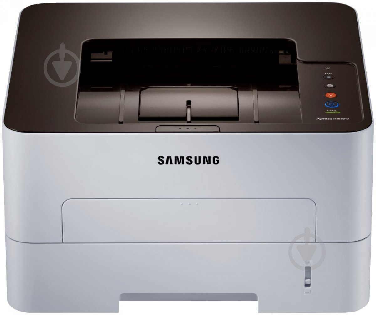 Принтер Samsung SL-M2820ND А4 (SL-M2820ND/XEV) - фото 1 Принтер Samsung SL-M2820ND А4 (SL-M2820ND/XEV) - фото 1