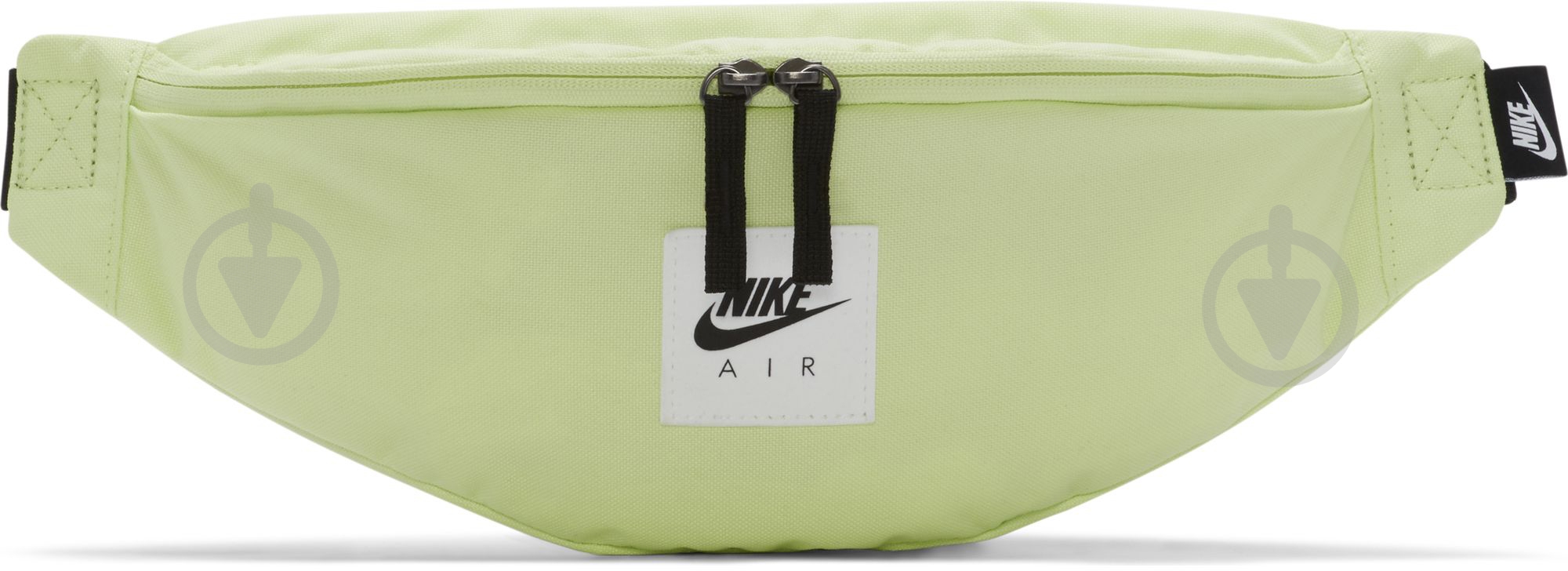 Сумка Nike DC7356-383 лайм - фото 1 Сумка Nike DC7356-383 лайм - фото 1