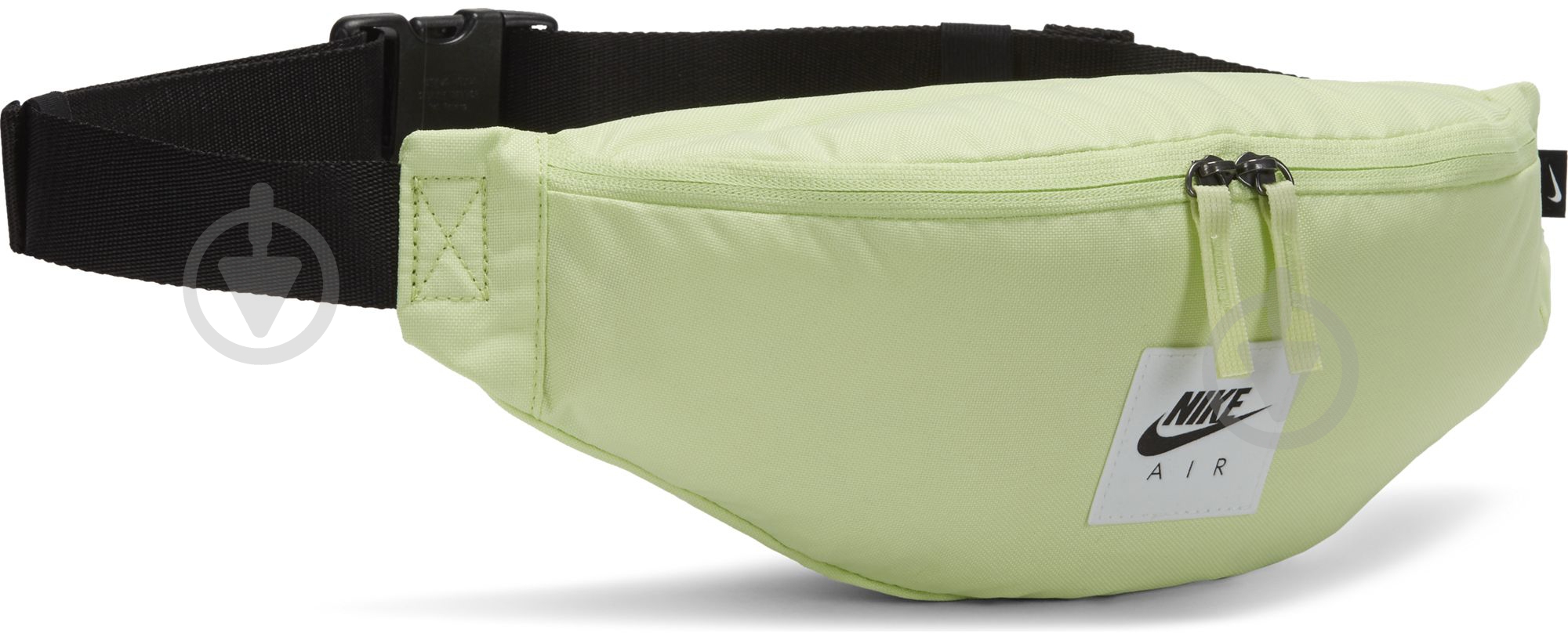 Сумка Nike DC7356-383 лайм - фото 2 Сумка Nike DC7356-383 лайм - фото 2