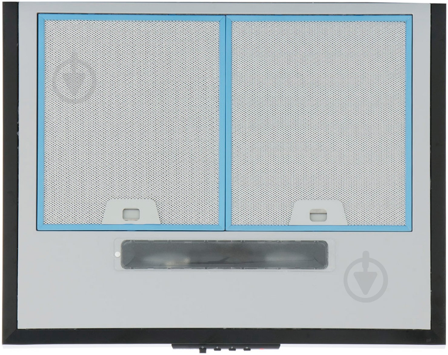 Витяжка Faber VALUE PB 4 2L BK A60 - фото 3