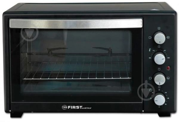 Электрическая печь First FA-5046-1 - фото 1