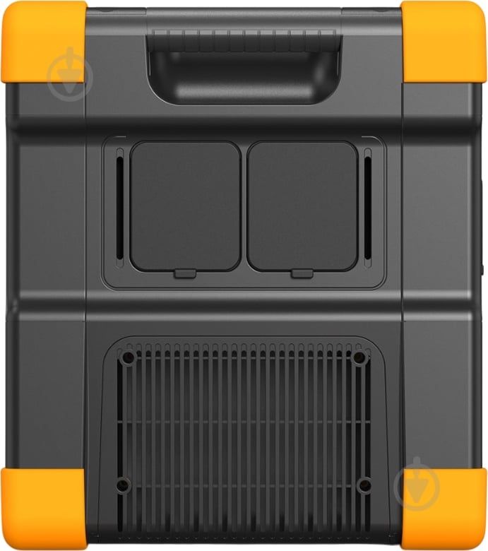 Зарядна станція PECRON E3600LFP 3600W (3072 Вт·год) - фото 3 Зарядна станція PECRON E3600LFP 3600W (3072 Вт·год) - фото 3