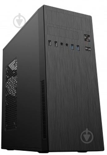 Корпус GameMax ET-212-400W-U3 - фото 2 Корпус GameMax ET-212-400W-U3 - фото 2