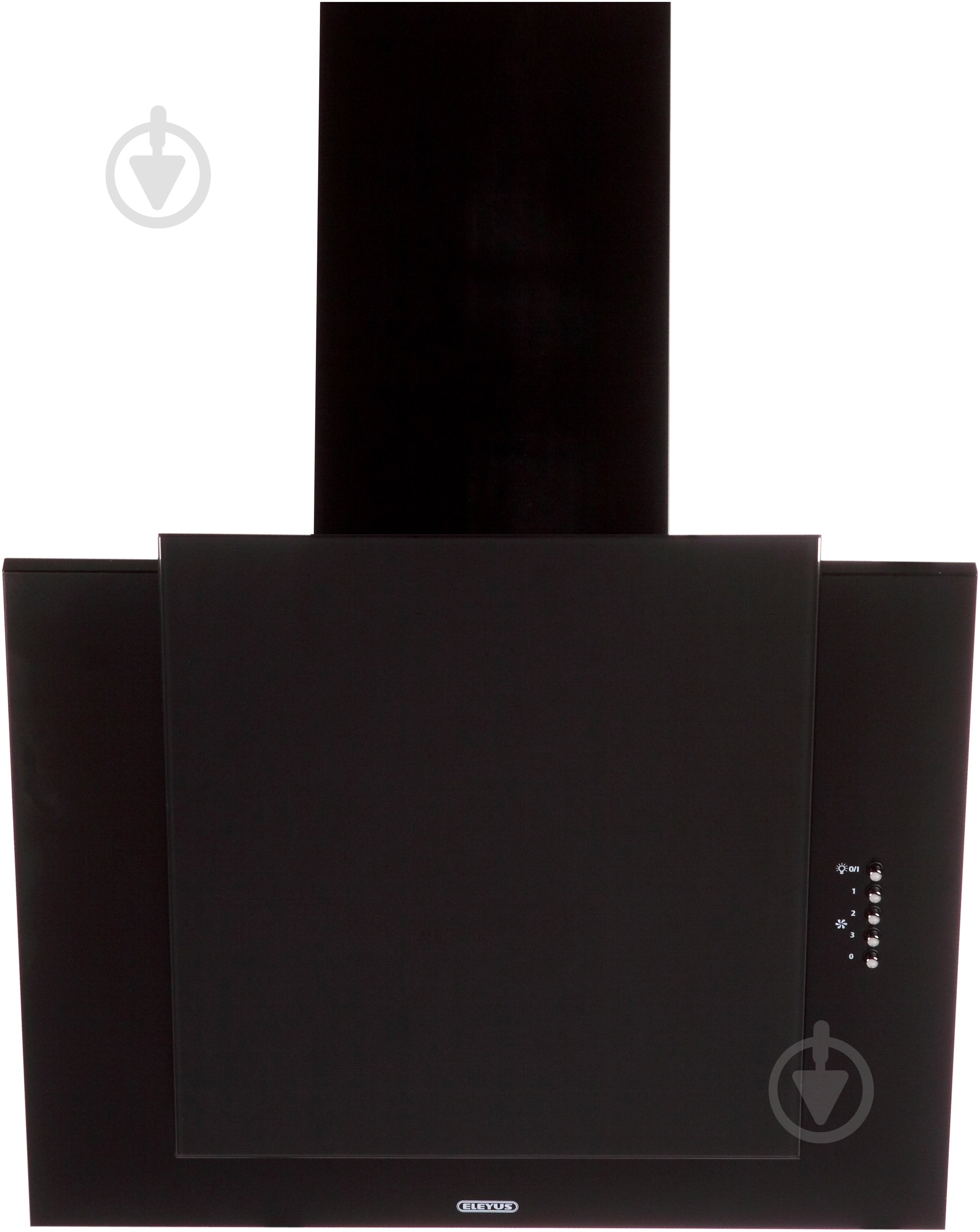 Вытяжка Eleyus Titan A 750 50 BL - фото 1