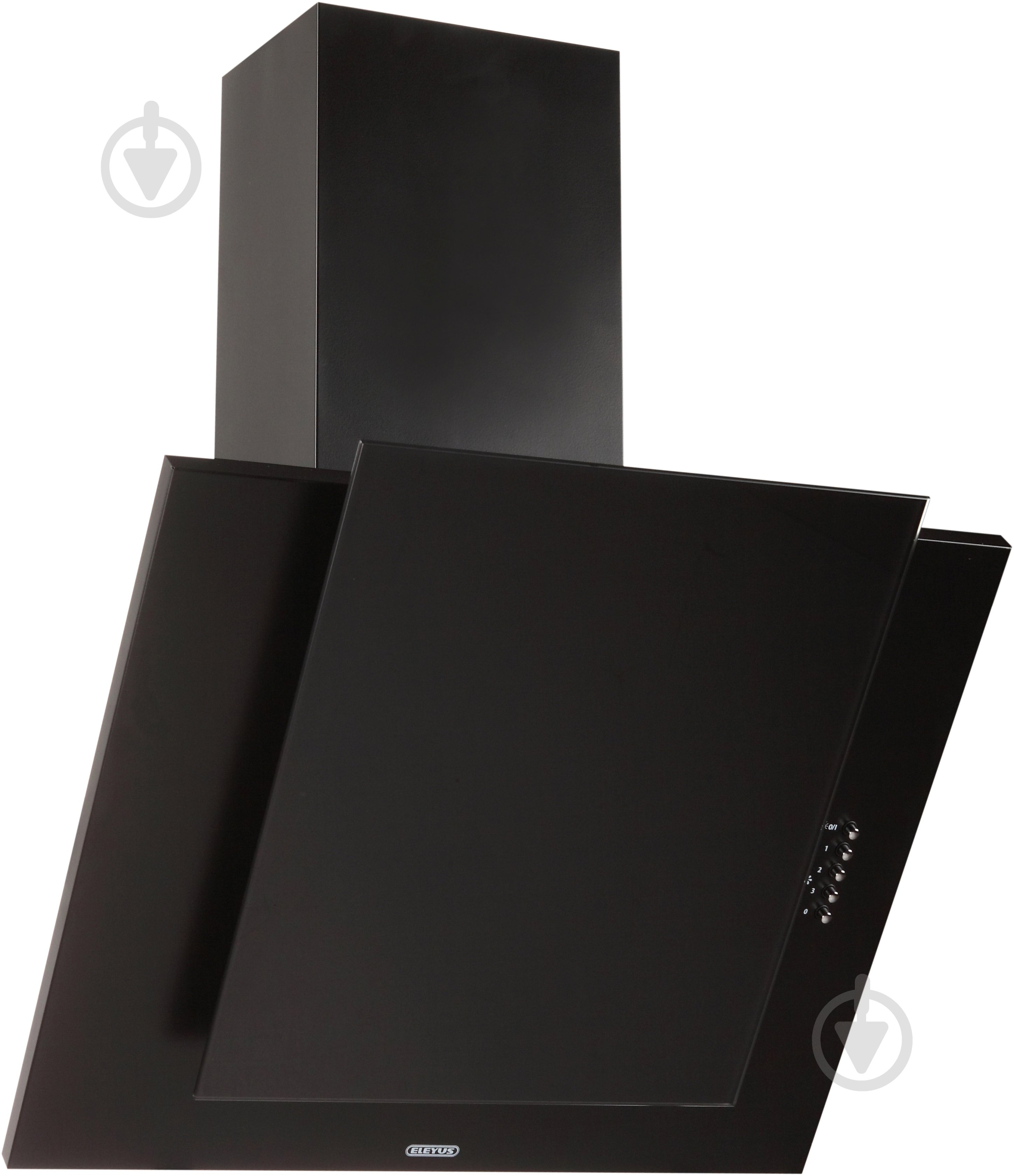 Вытяжка Eleyus Titan A 750 50 BL - фото 2