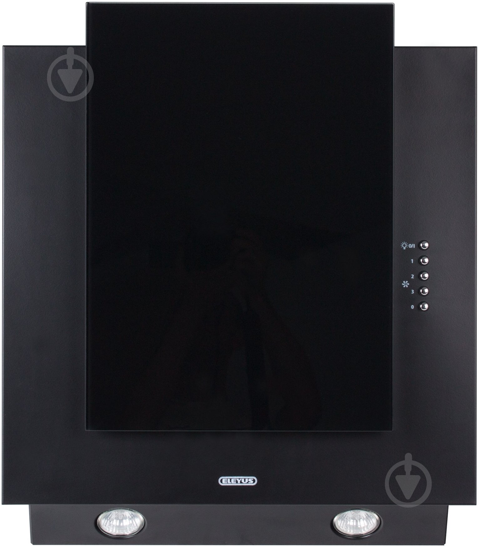 Вытяжка Eleyus Titan A 750 50 BL - фото 4