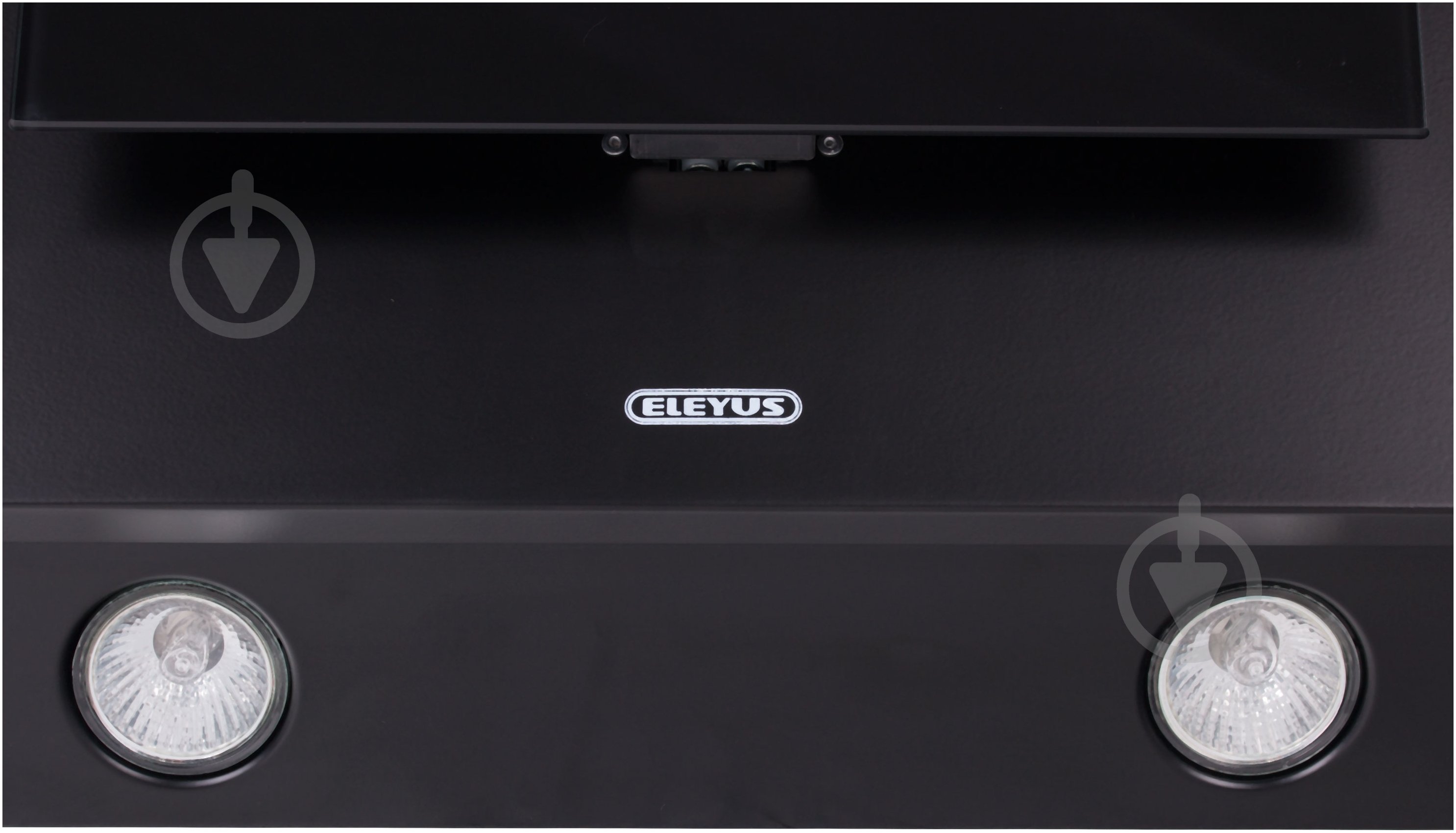 Вытяжка Eleyus Titan A 750 50 BL - фото 6