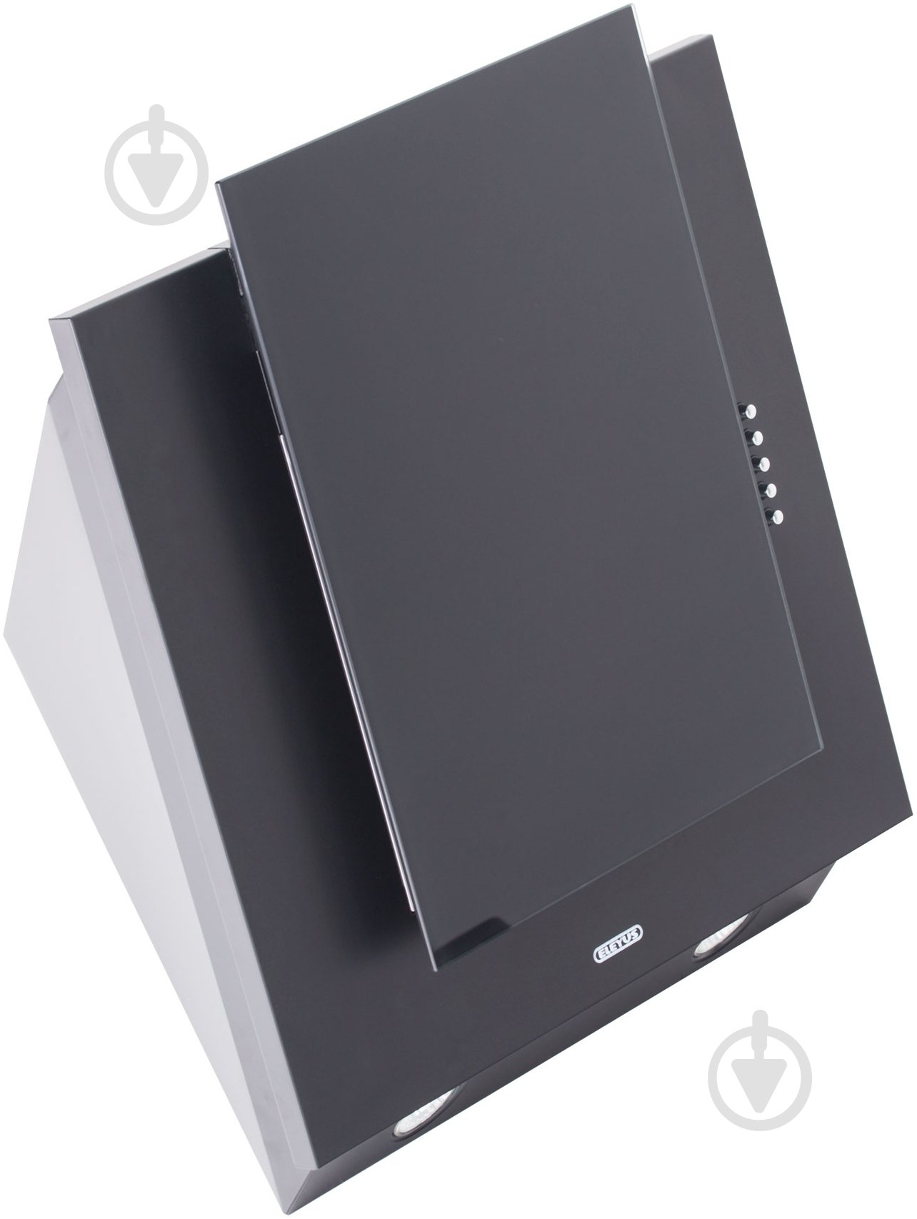 Вытяжка Eleyus Titan A 750 50 BL - фото 7