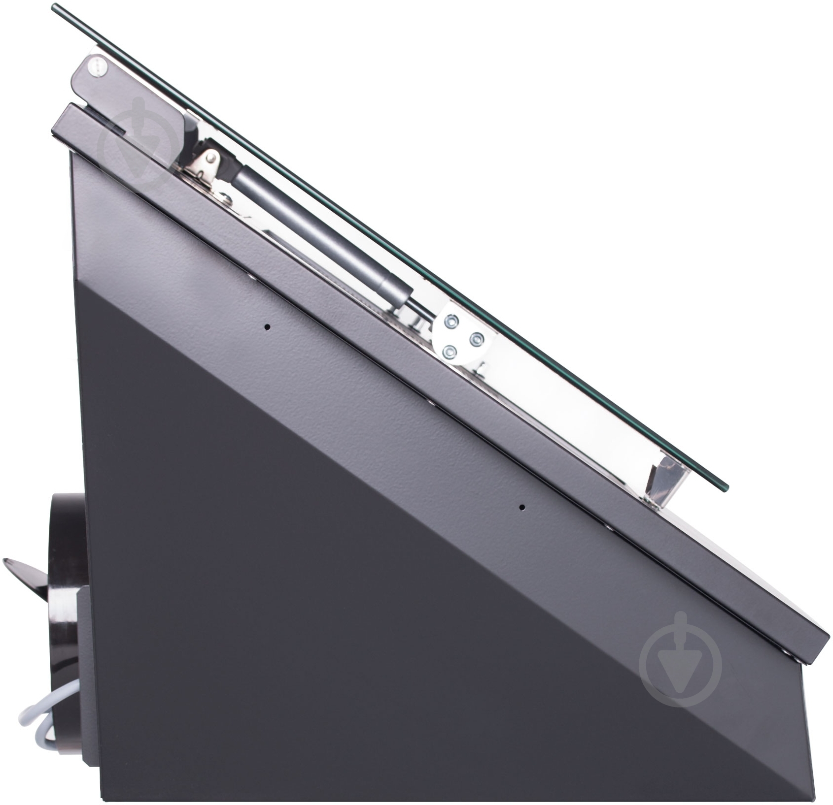 Вытяжка Eleyus Titan A 750 50 BL - фото 8