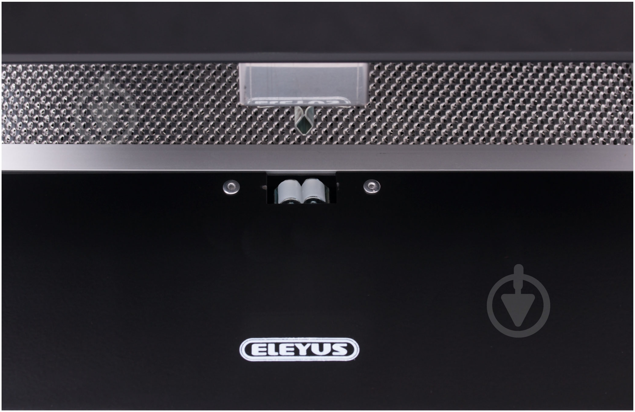 Вытяжка Eleyus Titan A 750 50 BL - фото 9