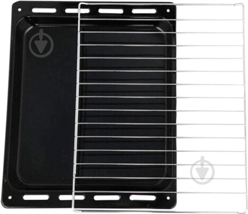 Духовой шкаф Candy FCP615NXL/E - фото 3