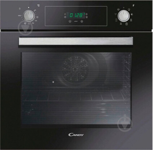 Духовой шкаф Candy FCP615NXL/E - фото 1