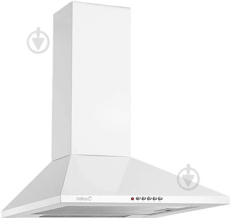 Вытяжка Cata V 500 BLANCA (WHITE)/B - фото 2