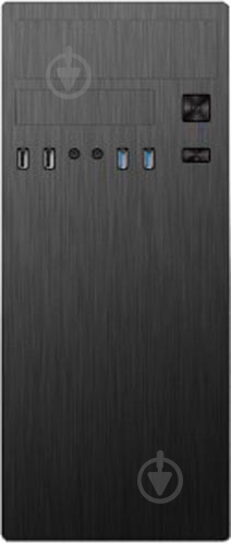 Корпус GameMax ET-212-500W-U3 - фото 1