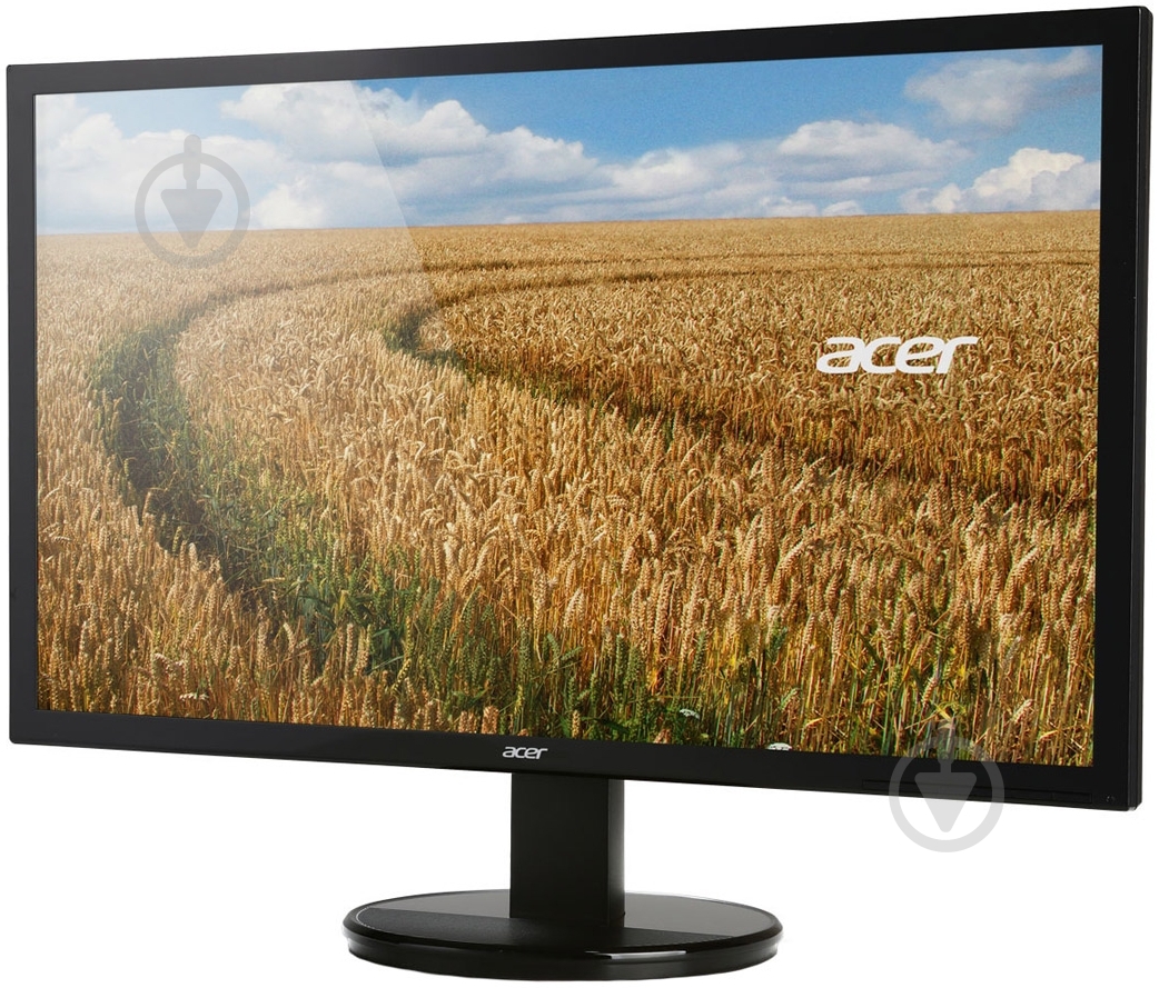 Монитор Acer K202HQLb 19,5" (UM.IW3EE.002) - фото 2 Монитор Acer K202HQLb 19,5" (UM.IW3EE.002) - фото 2