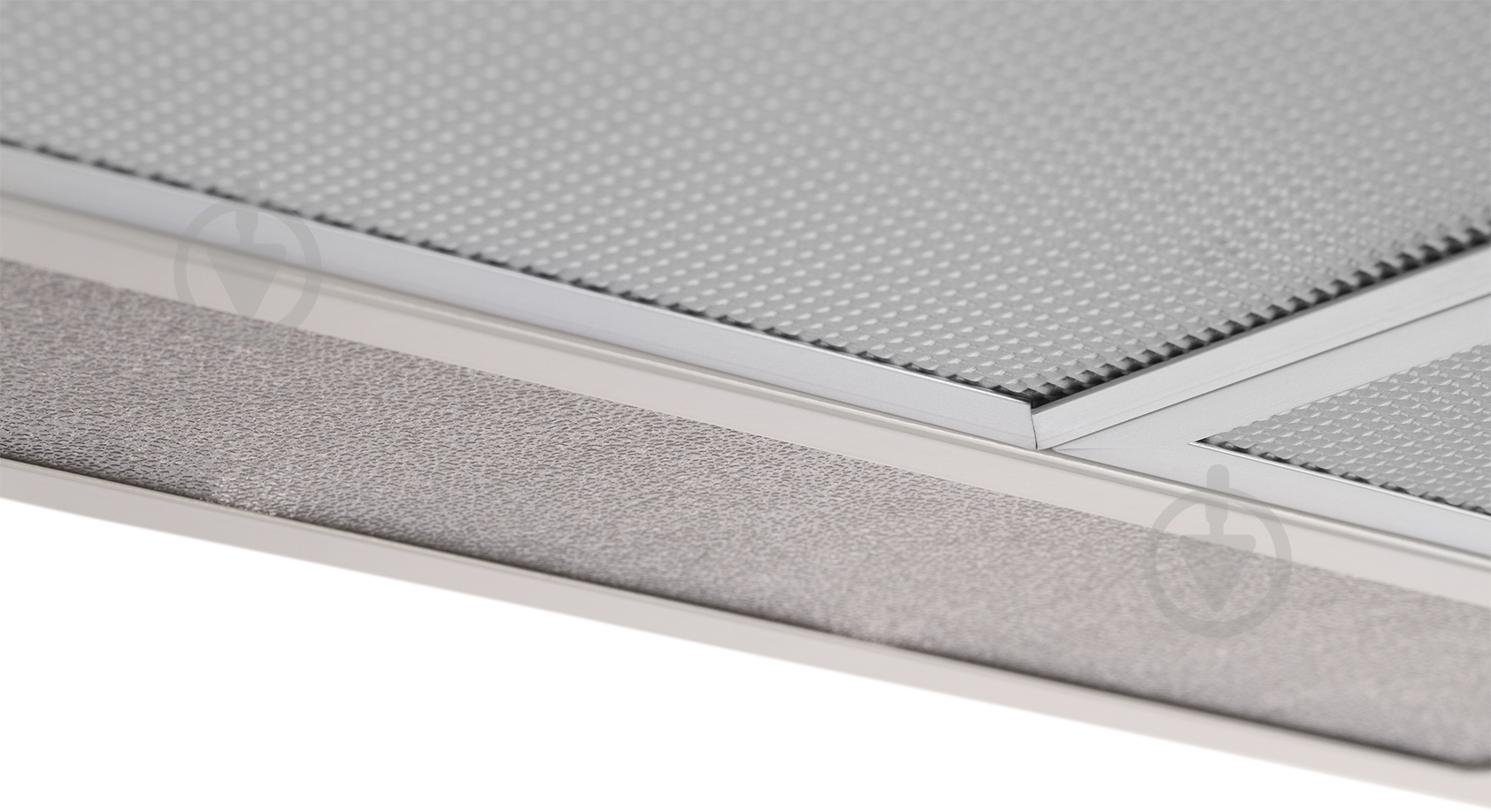 Вытяжка Cata NEBLIA 600 IVORY BRASS - фото 6