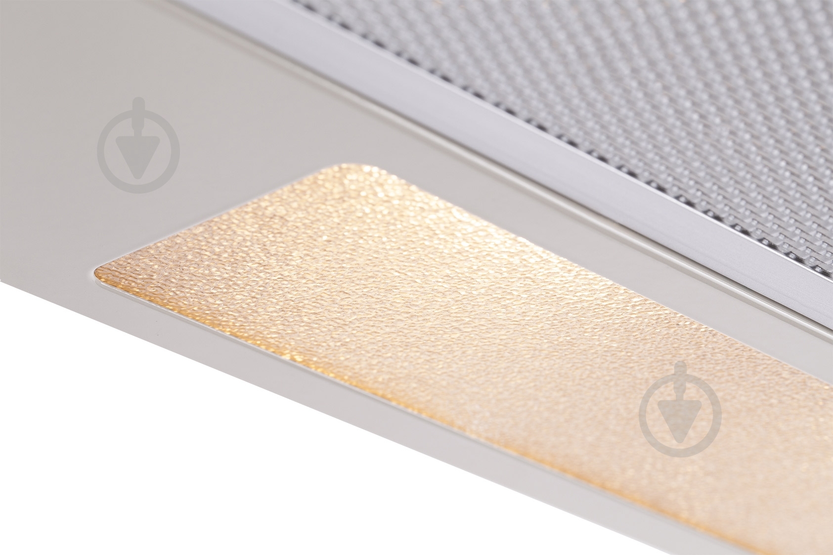 Вытяжка Cata NEBLIA 600 IVORY BRASS - фото 7