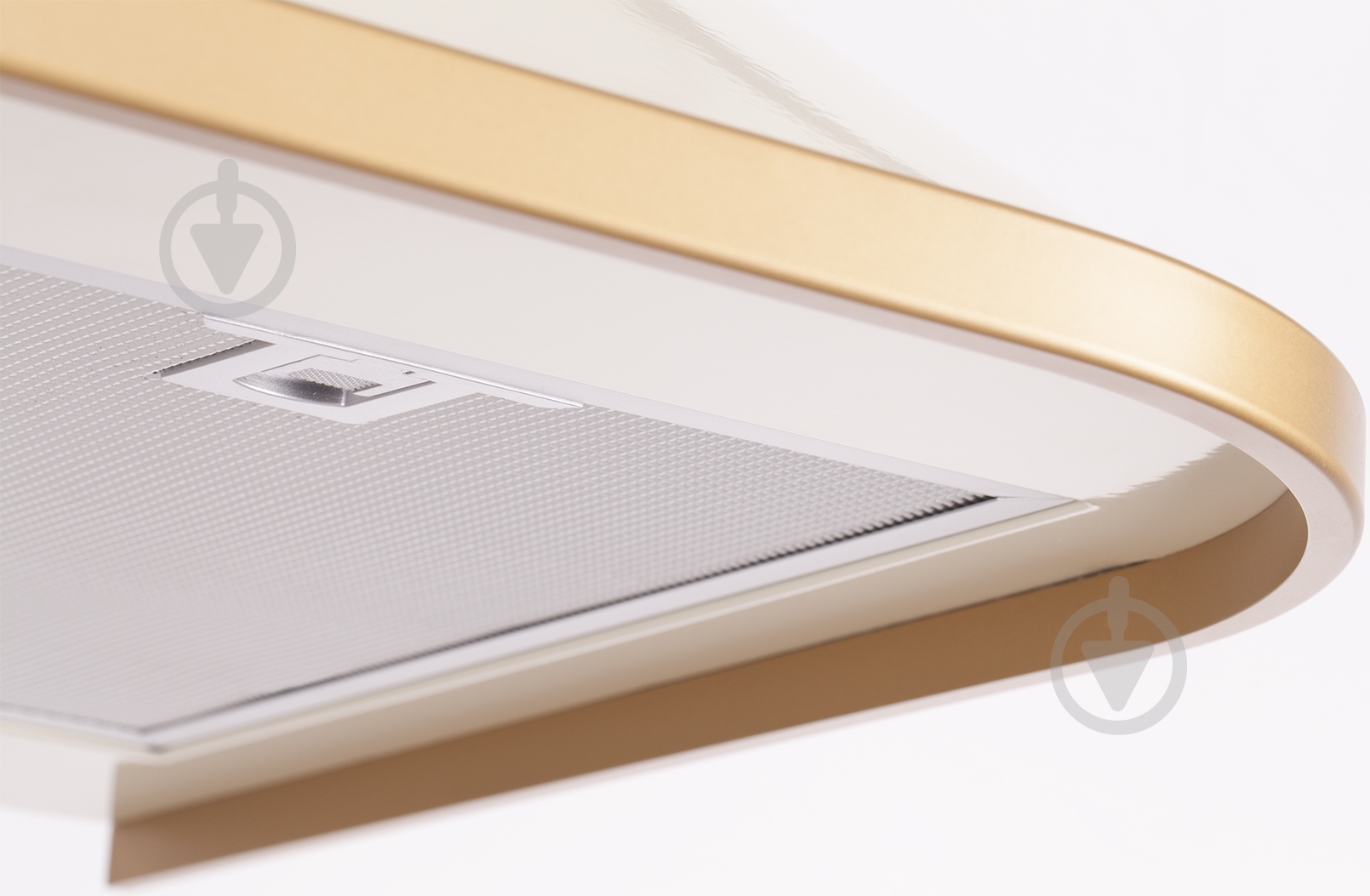 Вытяжка Cata NEBLIA 600 IVORY BRASS - фото 10