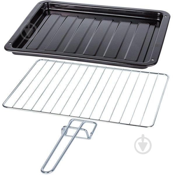 Электрическая печь First FA-5044-1 - фото 5