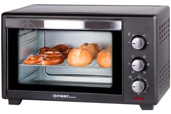 Электрическая печь First FA-5044-1 - фото 2
