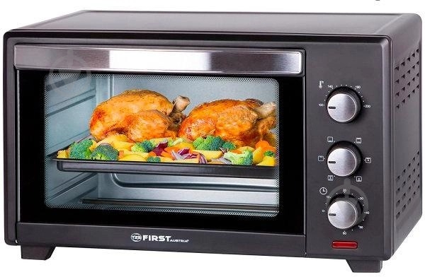 Электрическая печь First FA-5044-1 - фото 1