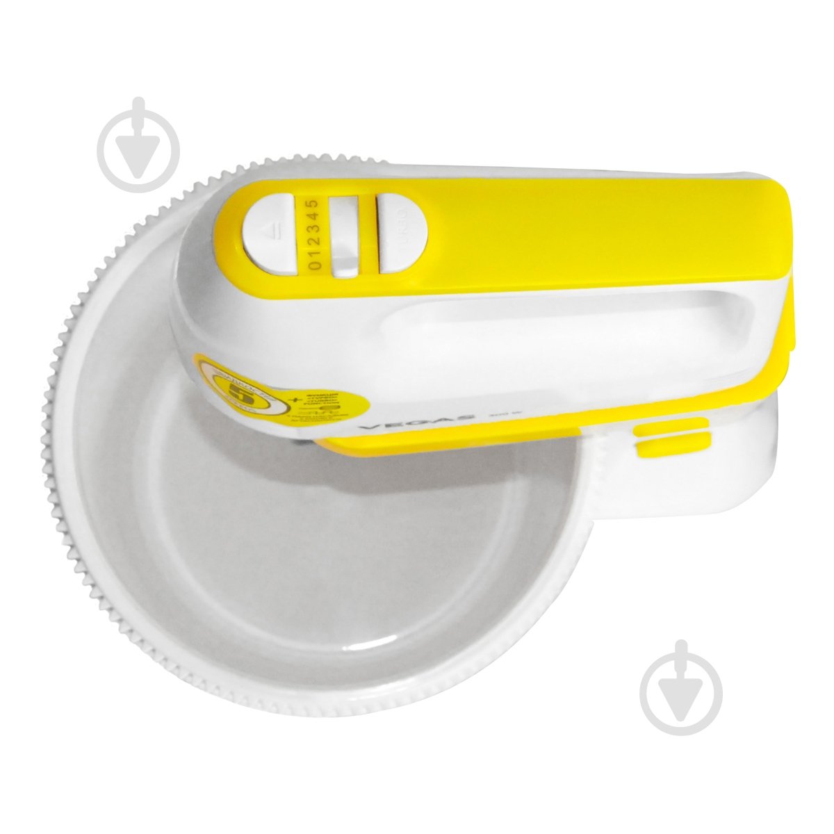 Миксер VEGAS. VMI-0019SM - фото 3 Миксер VEGAS. VMI-0019SM - фото 3