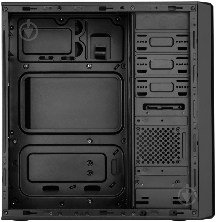 Корпус GameMax MT507-450W - фото 8