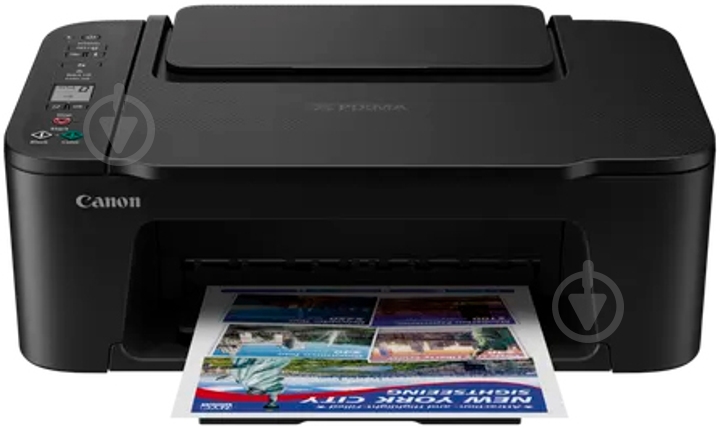 БФП Canon Pixma TS3640 MEA А4 (6670C007AA) - фото 3 БФП Canon Pixma TS3640 MEA А4 (6670C007AA) - фото 3