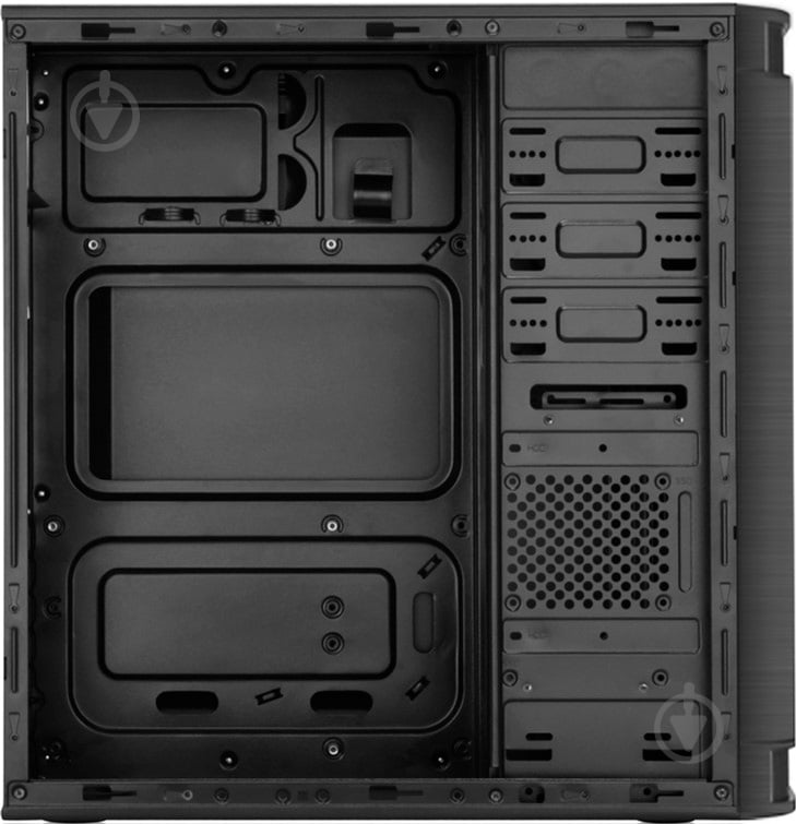 Корпус GameMax MT508-500W - фото 6 Корпус GameMax MT508-500W - фото 6