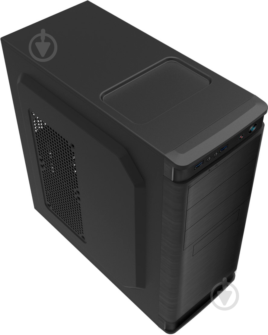 Корпус GameMax MT508-500W - фото 3 Корпус GameMax MT508-500W - фото 3