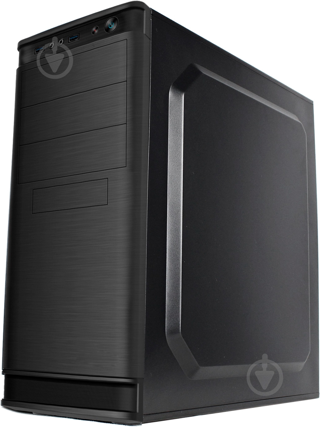 Корпус GameMax MT508-500W - фото 4 Корпус GameMax MT508-500W - фото 4