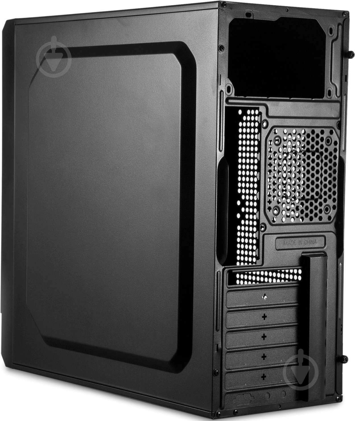 Корпус GameMax MT508-500W - фото 5 Корпус GameMax MT508-500W - фото 5