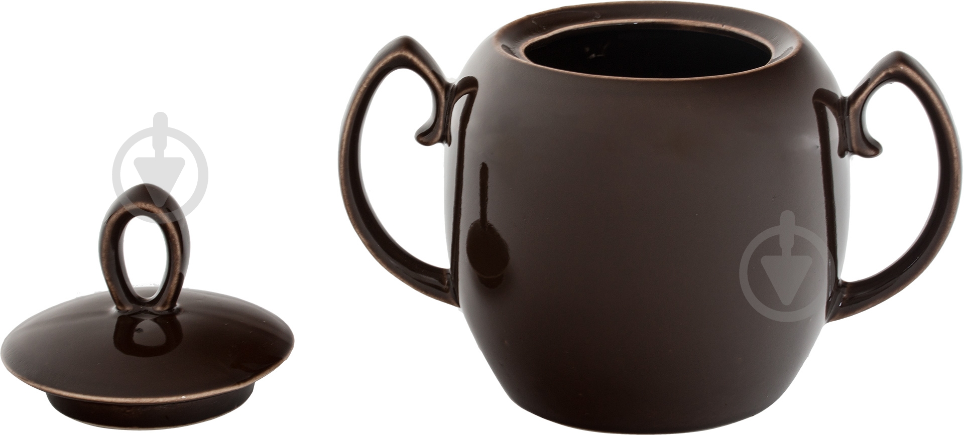 Сахарница Shynkar&KO Классик 0,5 л - фото 2