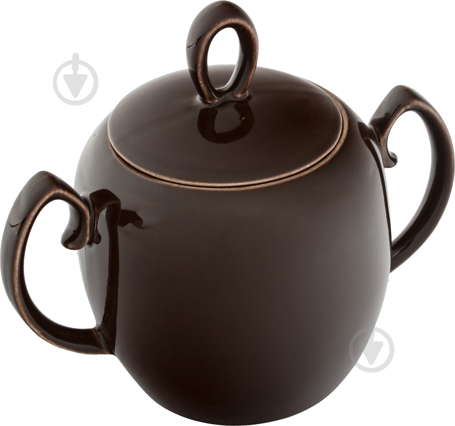 Сахарница Shynkar&KO Классик 0,5 л - фото 1